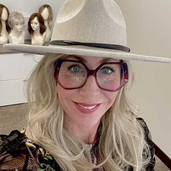Wigs.com & Breastcancer.org Team Up to Discuss Managing Hair Loss and Wearing a Wig With Confidence