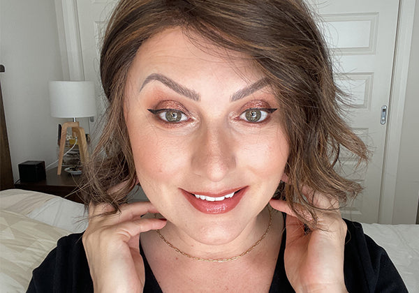 Makeup and Wig Colors