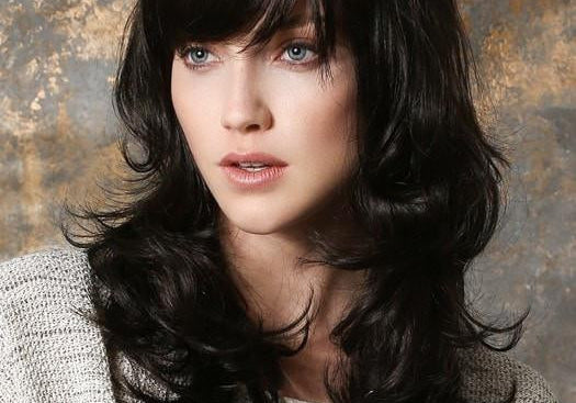 Do Wigs Look Better With Bangs?