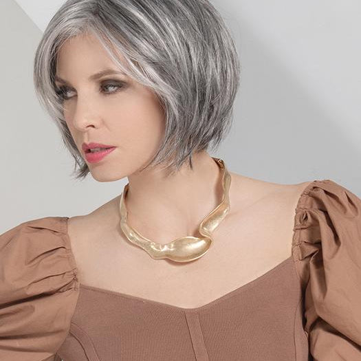 Gray Wigs