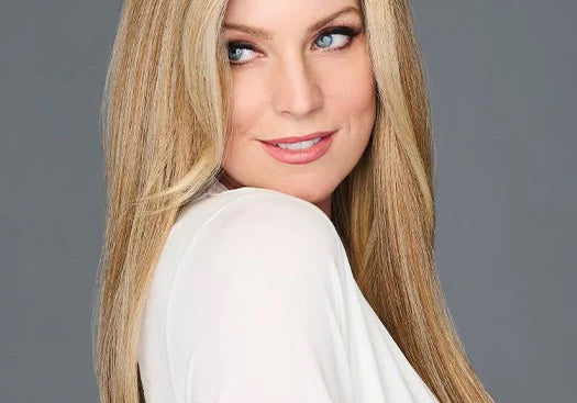 New Hair Toppers from Raquel Welch