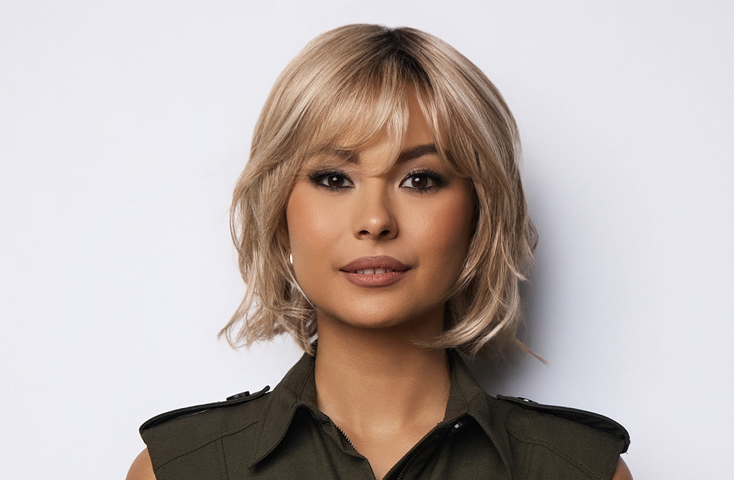 Rene of Paris Unveils Four New Wigs & Colors for Winter 2026