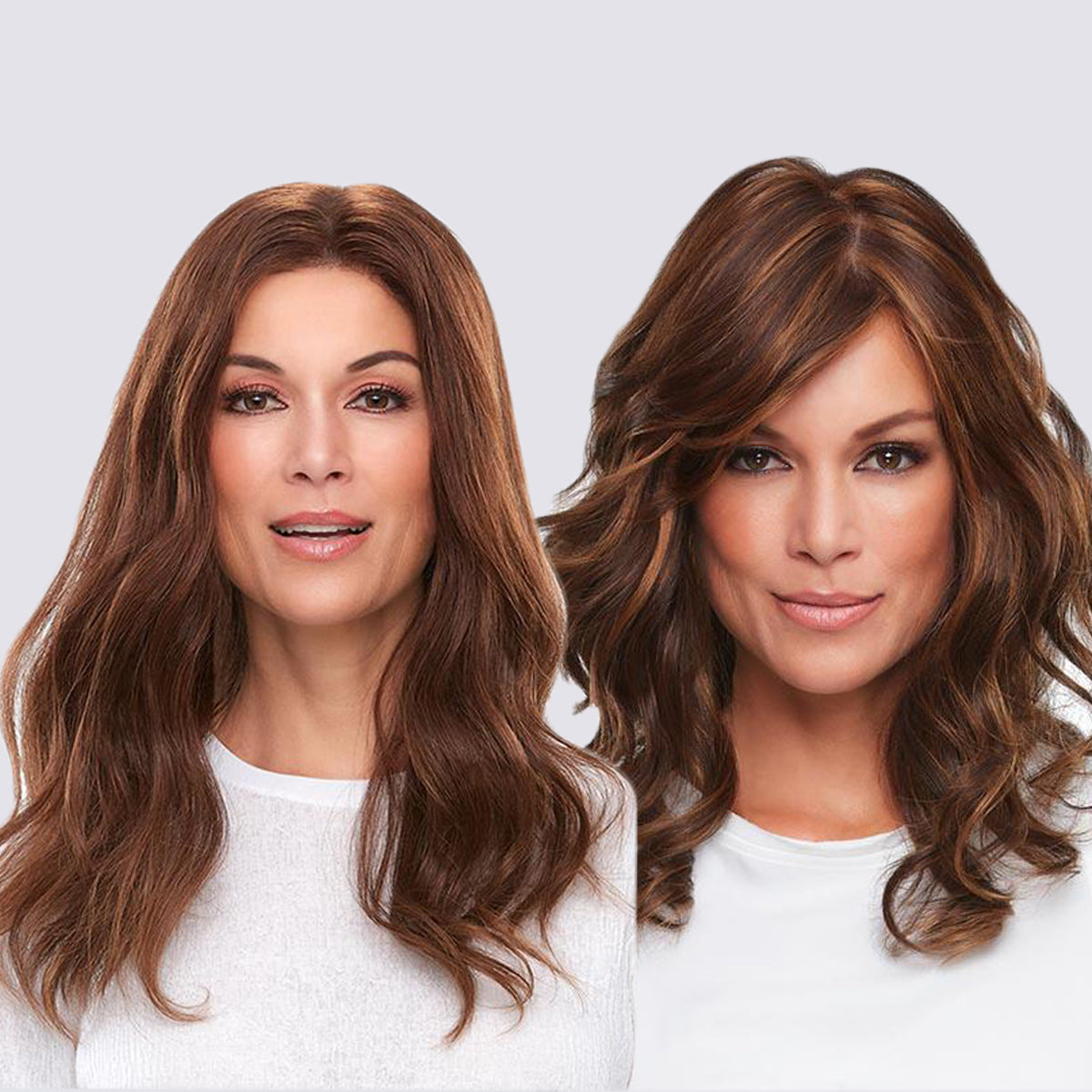 Transitioning from Hair Toppers to Wigs