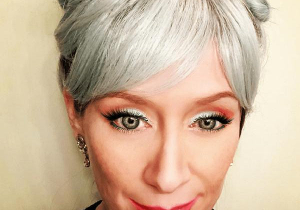 Coming Out Of The Closet with Alopecia | Wendy's Story