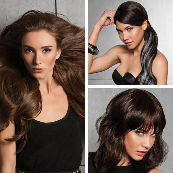 Fun, Fabulous and Fresh Styles by Hairdo