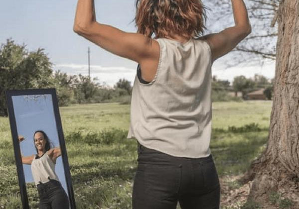 Strong Is The New Pretty