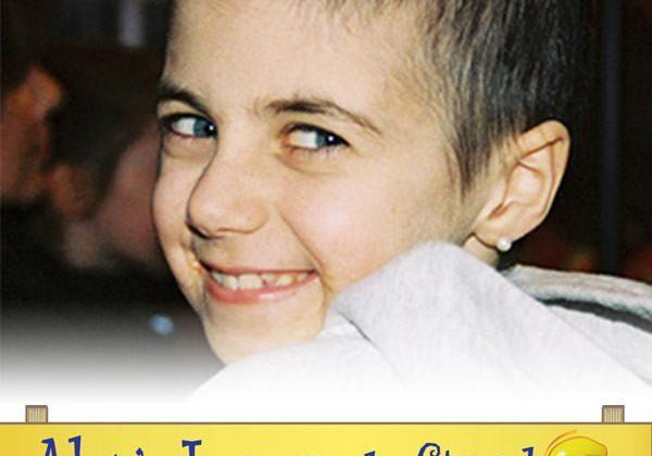 Alex's Lemonade Stand...An Incredible Story!