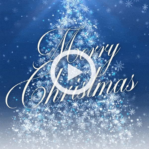 Merry Christmas from Wigs.com!