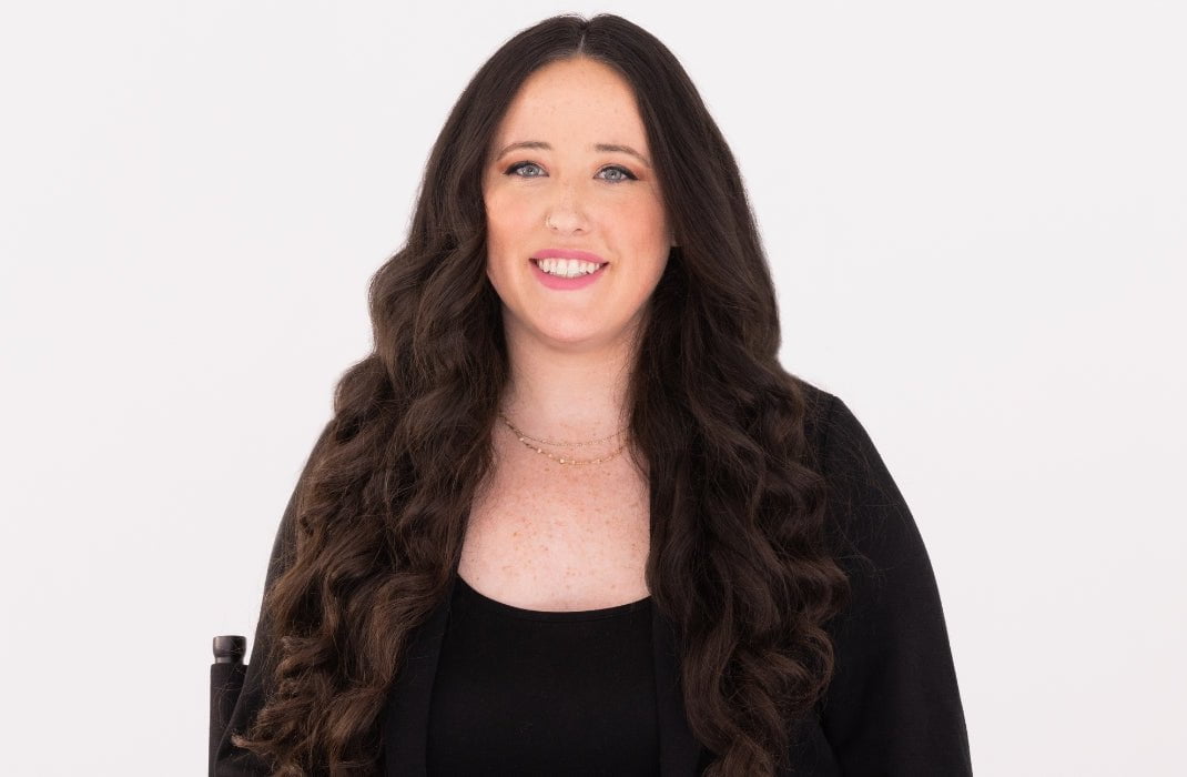 Meet Dana Behnke