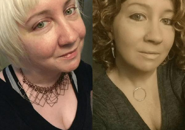 Jamila Plus Wig by Ellen Wille Review - by Guest Blogger Shannon Boyce