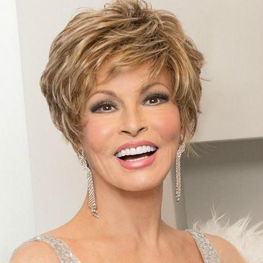Why We Love Raquel Welch Wigs!