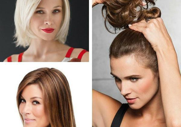 The Benefits of Wearing a Wig