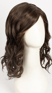 GL 4-8 DARK CHOCOLATE | Rich Dark Brown