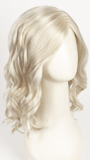 GL23-101 SUNKISSED BEIGE | Beige Blonde with Platinum Highlights