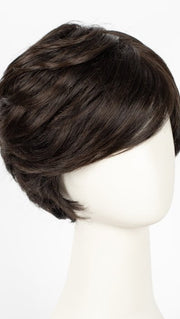 GL 2-6 BLACK COFFEE | Darkest brown