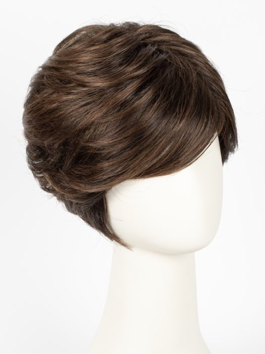 GL 4-8 DARK CHOCOLATE | Rich Dark Brown