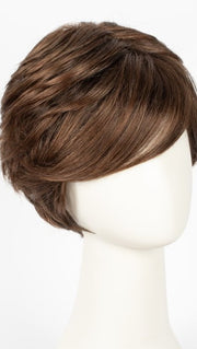 GL 6-30 MAHOGANY | Dark Brown with soft Copper Highlights