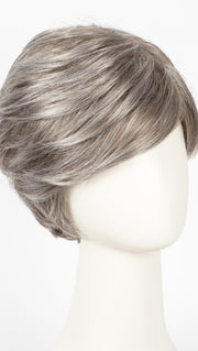 GL 38-48 SUGARED SMOKE | Lightest Brown with 75% Grey