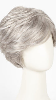 GL 51-56 SUGARED PEWTER | 80% Silver Grey with 20% Brown