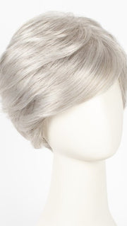 GL 56-60 SUGARED SILVER | Light Silver Grey