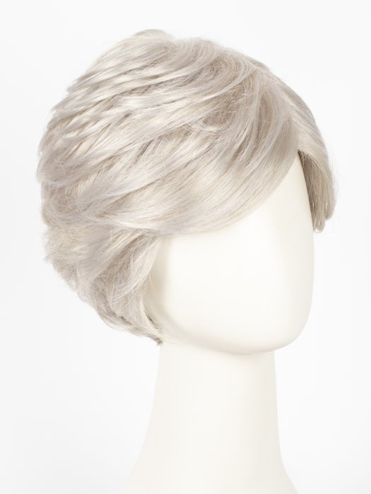 GL 60-101 SILVERY MOON | Creamy almost White Grey