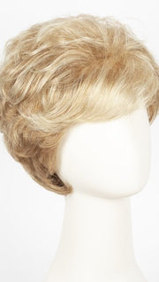 G15+ BUTTERED TOAST MIST | Warm dark blonde base w/ light blonde highlights