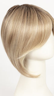 22F16S8 VENICE BLONDE | Light Ash Blonde and Light Natural Blonde Blend Shaded with Medium Brown