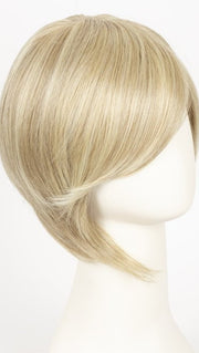22F16 PINA COLADA | Light Ash Blonde & Light Natural Blonde Blend with Light Natural Blonde Nape
