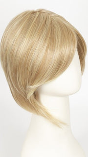 24B22 CREME BRULEE | Light Gold Blonde & Light Ash Blonde Blend