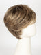 SS12/20 SHADED TOAST | Cool Dark Brown with Subtle Warm Highlights  Roots