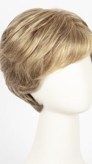 CARAMEL MIX 20.26.14 | Dark Honey Blonde, Lightest Brown, and Medium Gold Blonde Blend