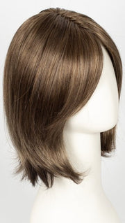 MOCCA MIX | Medium Brown, Light Brown, and Light Auburn Blend