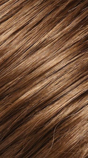 10 LUSCIOUS CARAMEL | Light Brown