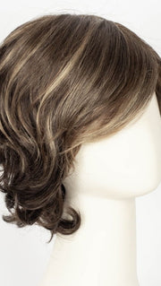 COFFEE BROWN MIX 6.8.4 | Dark Brown and Medium Brown with Darkest Brown Blend