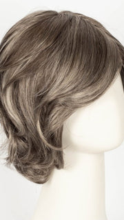 SMOKE BLONDE MIX 38.15.24 | Light Brown and Grey with Light/Lightest Ash Blonde Blend