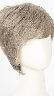 M51S | Light Ash Blonde With 50% Grey Blend