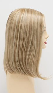 MEDIUM BLONDE | Soft Golden Blonde with Champagne Blonde highlights