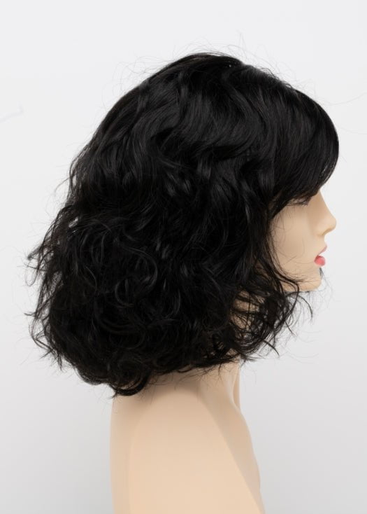 BLACK | Jet Black
