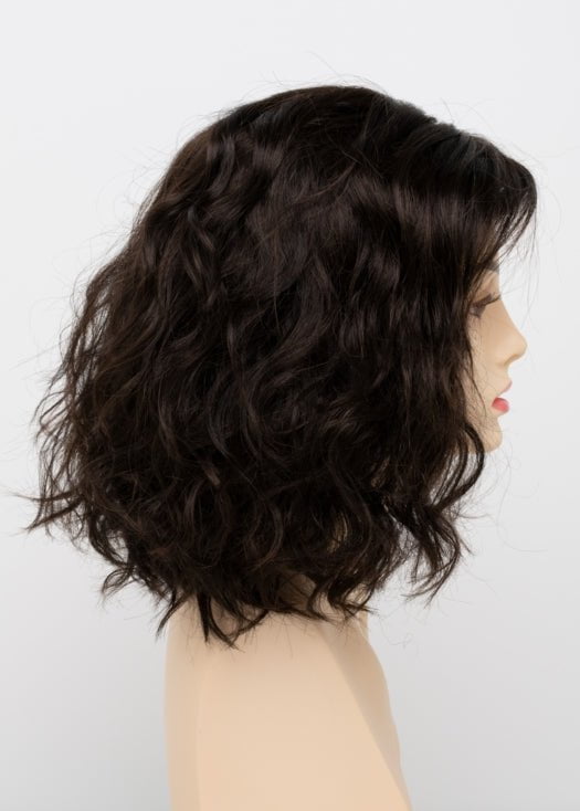 DARK BROWN | Espresso and Coffee Mix