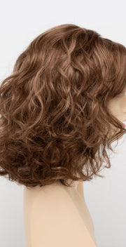 LIGHT BROWN | Light Golden Brown with subtle highlights
