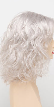 LIGHT GREY | Pure White Grey