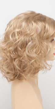 MEDIUM BLONDE | Soft Golden Blonde with Champagne Blonde highlights