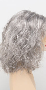 MEDIUM GREY | Salt and Pepper Grey 50% Medium Brown 50% Grey