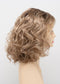 SPARKLING CHAMPAGNE | Medium Brown roots with overall Strawberry Blonde base and soft Golden Blonde highlights