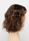 CHOCOLATE CARAMEL | Medium Brown with Soft Red and Blonde highlights