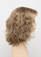 GINGER CREAM | Dark Beige Blonde underneath highlighted on top with Light Beige Blonde