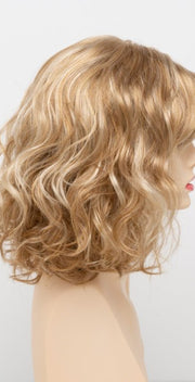 VANILLA BUTTER | Golden Blonde blended with Champagne Blonde