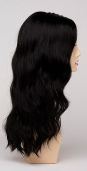 BLACK | Jet Black