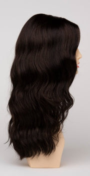 DARK BROWN | Espresso and Coffee Mix