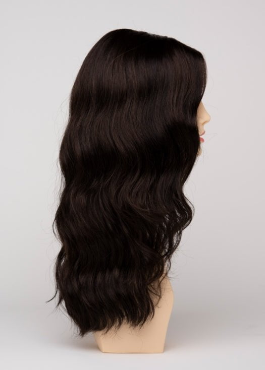 DARK BROWN | Espresso and Coffee Mix